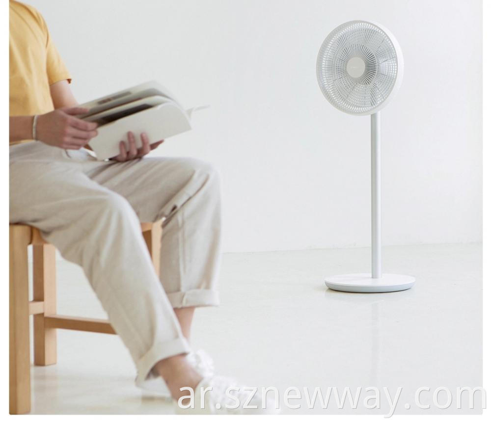 Smartmi Pedestal Fan 2